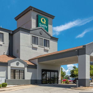 Hotel Quality Inn cazare Lee's Summit