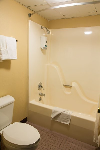 Hotel Angel Inn Near Imax, A Travelodge By Wyndham