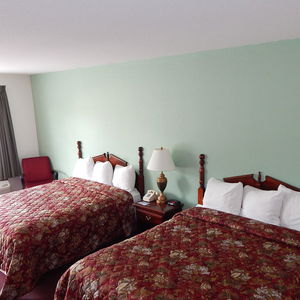 Hotel Carriage House Inn cazare Branson