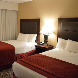 Hotel Grand Oaks cazare Branson