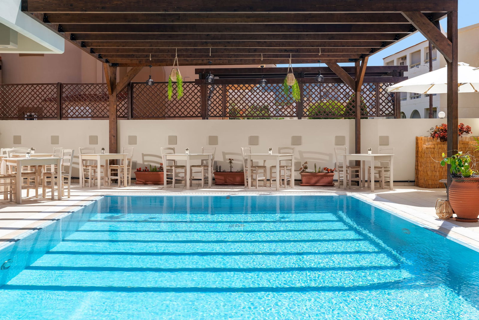 Goji Vegan Hotel