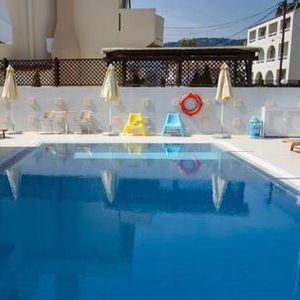 Hotel Goji Vegan Hotel cazare Ialysos