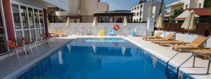 Hotel Goji Vegan Hotel cazare Ialysos