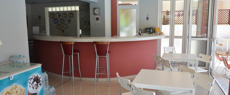 dal travel Goji Vegan Hotel