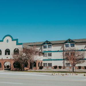 Hotel Plaza cazare Carson City