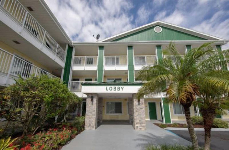 Hotel Birch Hill Suites Kansas City - Independence