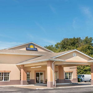 Hotel Days Inn By Wyndham Perryville cazare Parryville
