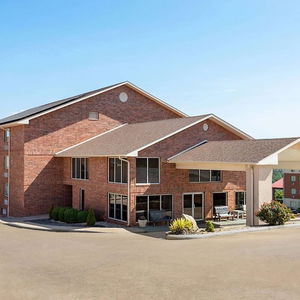 Hotel Americinn By Wyndham Branson & Conference Center cazare Branson