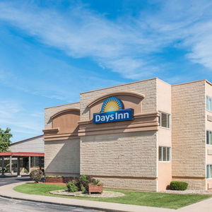 Hotel Days Inn By Wyndham Kirksville cazare Kirksville