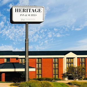 Hotel Heritage Inn & Suites St. Louis/Fenton, Trademark By Wyndham cazare Fenton