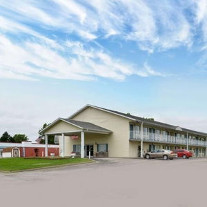 Hotel Americas Best Value Inn cazare Knob Noster