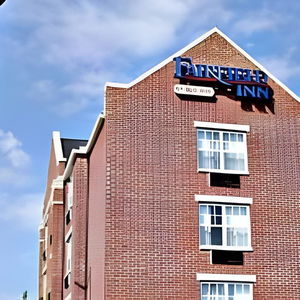Hotel Fairfield Inn Kansas City Downtown/Union Hill cazare Kansas City
