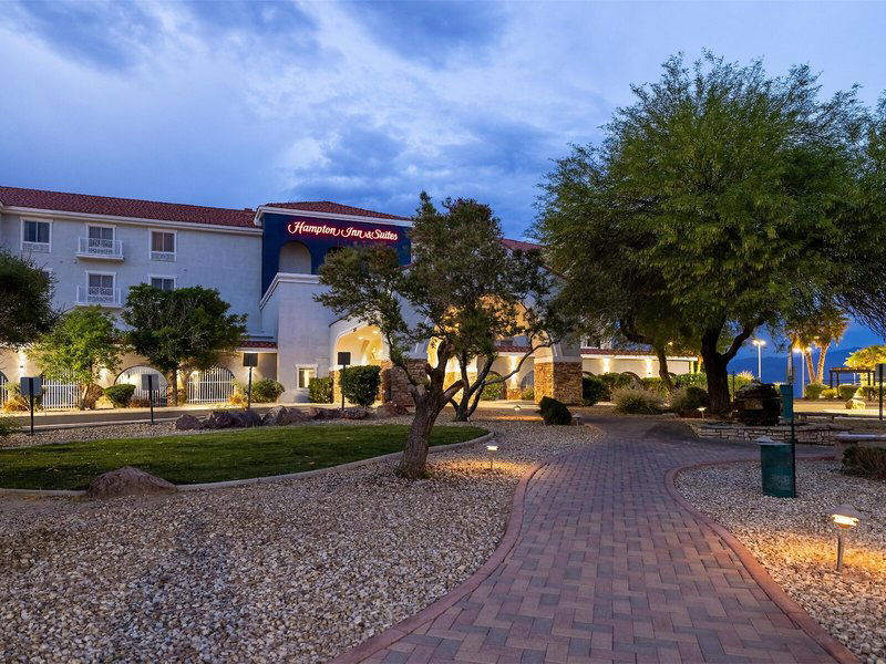 Hotel Hampton Inn & Suites By Hilton Mesquite