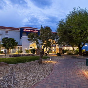 Hotel Hampton Inn & Suites By Hilton Mesquite cazare Mesquite