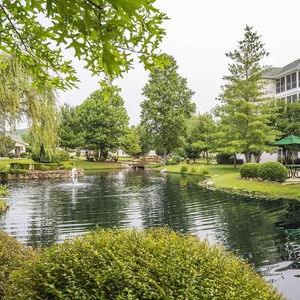 Hotel The Suites At Fall Creek cazare Branson