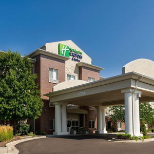 Hotel Holiday Inn Express & Suites Independence-Kansas City cazare Independence