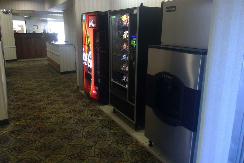 Hotel Baymont By Wyndham Kirksville University Area