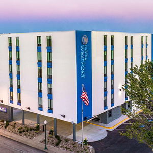 Hotel Hotel Westport Kansas City, Tapestry Collection By Hilton cazare Kansas City