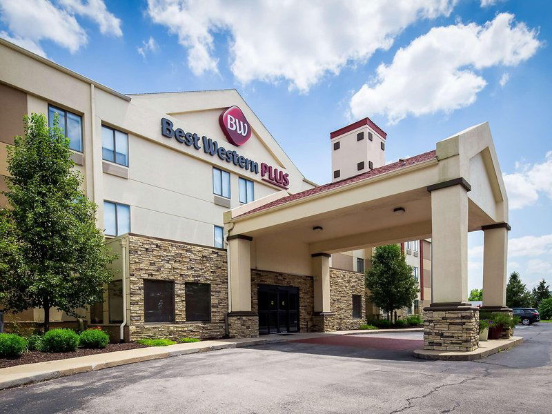 Hotel Best Western Plus Lee's Summit Hotel & Suites