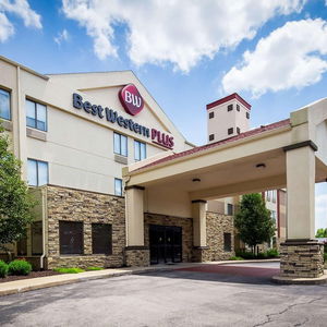 Hotel Best Western Plus Lee's Summit Hotel & Suites cazare Lee's Summit