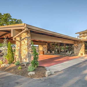 Hotel Lodge Of Four Seasons cazare Lake Ozark