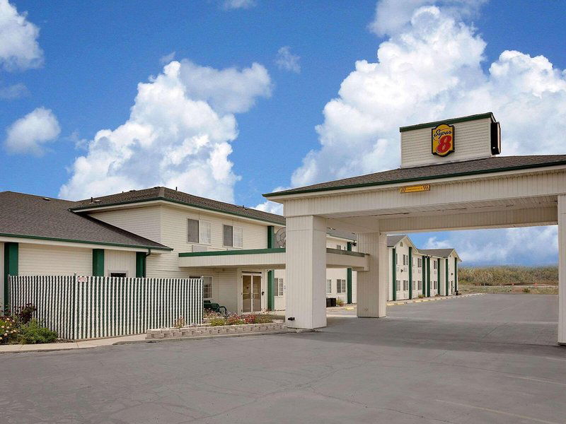 Hotel Super 8 By Wyndham Battle Mountain