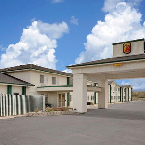 Hotel Super 8 By Wyndham Battle Mountain cazare Battle Mountain