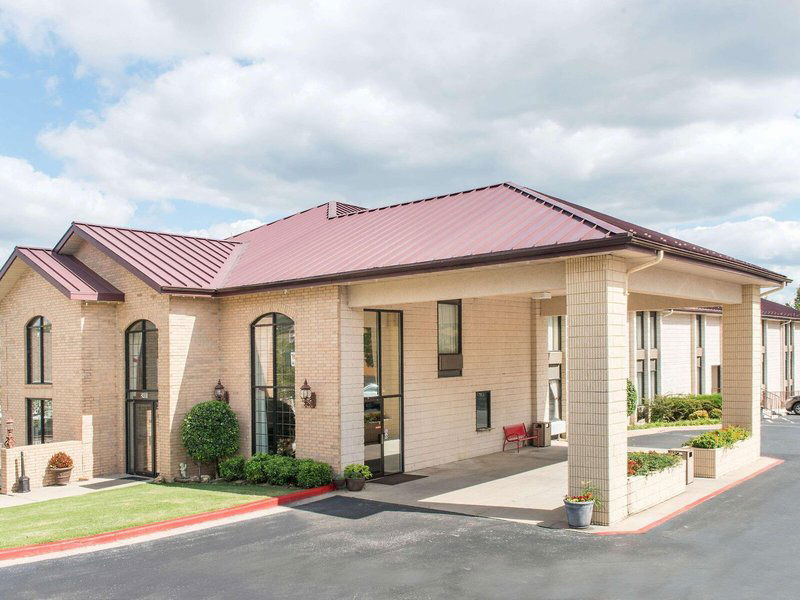 Hotel Super 8 By Wyndham Branson/Andy Williams Theatre