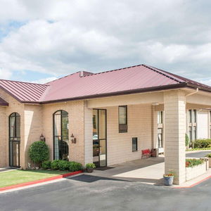 Hotel Super 8 By Wyndham Branson/Andy Williams Theatre cazare Branson