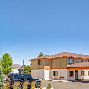 Hotel Super 8 By Wyndham Carson City cazare Carson City