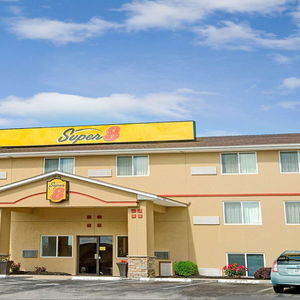 Hotel Super 8 By Wyndham Independence Kansas City cazare Independence