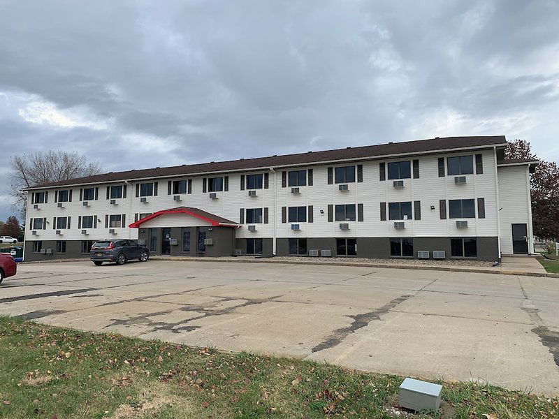 Hotel Super 8 By Wyndham Kirksville University Area