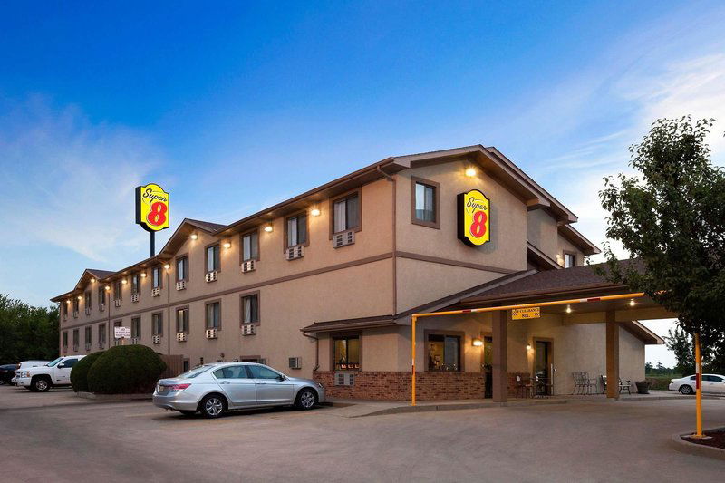 Hotel Super 8 By Wyndham Macon