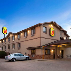 Hotel Super 8 By Wyndham Macon cazare Macon