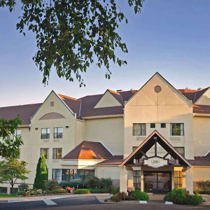 Hotel Branson Hillside Hotel cazare Branson