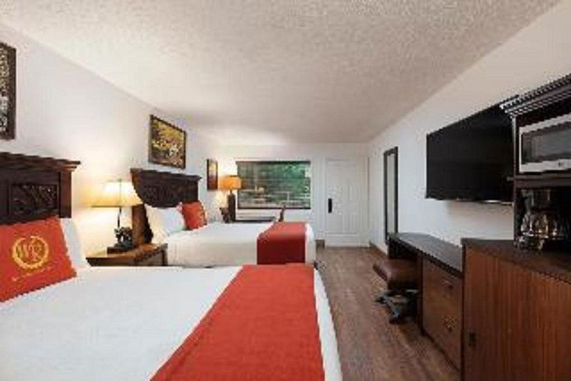 Hotel Westgate Branson Woods Resort