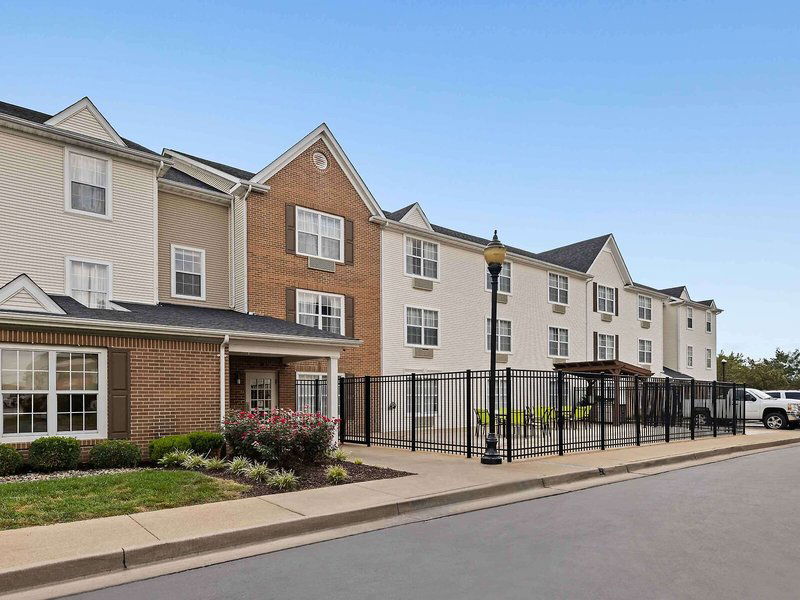 Hotel Extended Stay America St. Louis Fenton