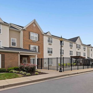 Hotel Extended Stay America St. Louis Fenton cazare Fenton