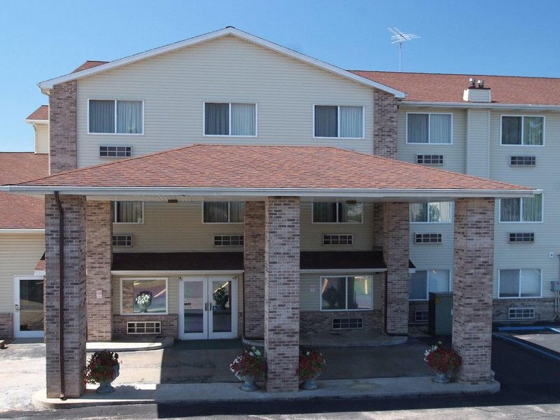 Hotel Red Roof Inn Osage Beach