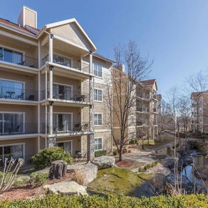 Hotel Club Wyndham Branson At The Meadows cazare Branson