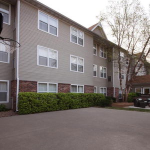 Hotel Residence Inn Branson cazare Branson