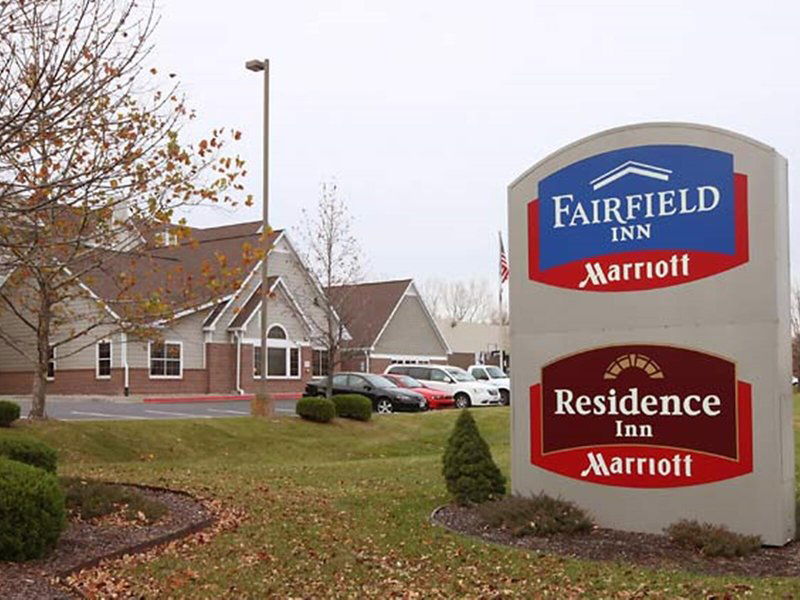 Hotel Residence Inn Kansas City Independence