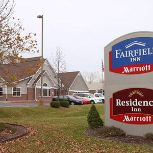 Hotel Residence Inn Kansas City Independence cazare Independence