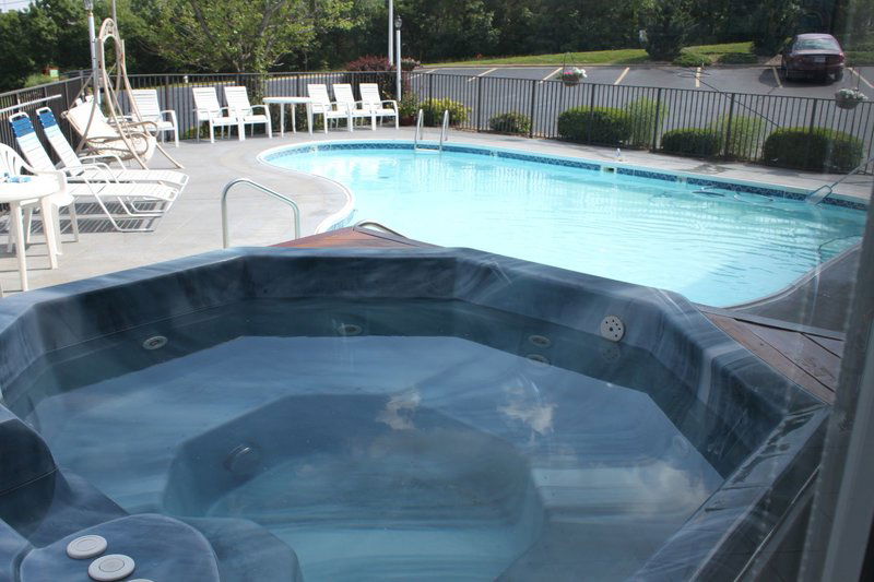 Hotel Scenic Hills Inn