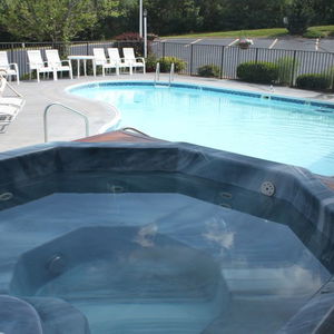 Hotel Scenic Hills Inn cazare Branson