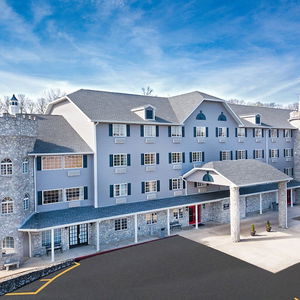 Hotel The Stone Castle Hotel & Conference Center cazare Branson