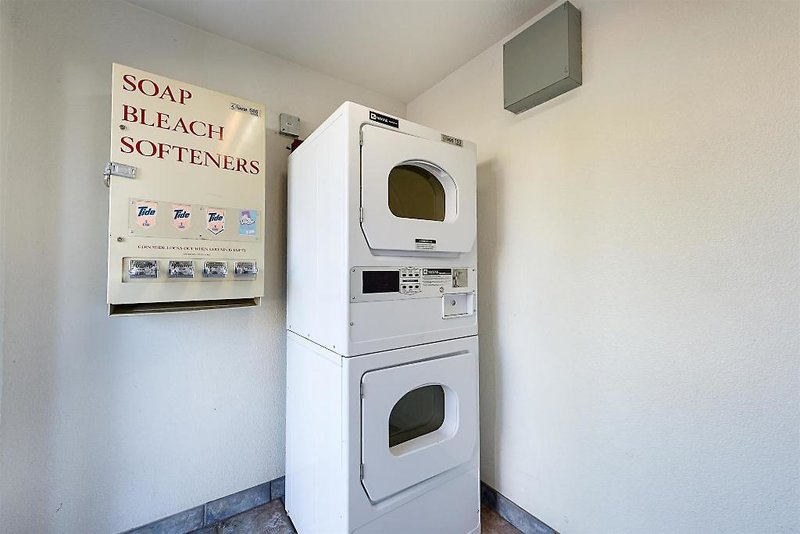 Hotel Motel 6 Carson City