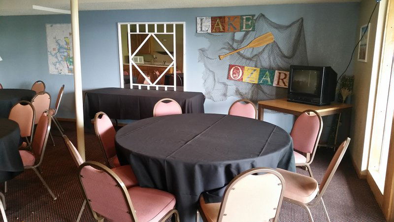 Hotel Hawk's Nest Lodge