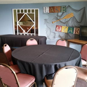 Hotel Hawk's Nest Lodge cazare Osage Beach