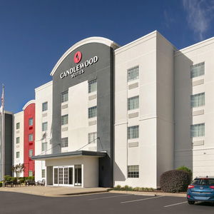 Hotel Candlewood Suites Kansas City Northeast cazare Kansas City